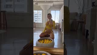 Life is like a lemon #ai #aiart #aimodel #model #vritualmodel #virtualinfluencer #beauty #hot