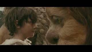 Where the Wild Things Are official trailer 1 [HD]