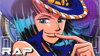 NICO ROBIN RAP "DEVILISH!" | ONE PIECE 【Anoravt】