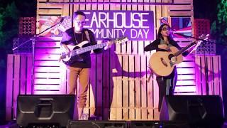 Liburan Indie - Endah N Rhesa Live at Earhouse Community Day