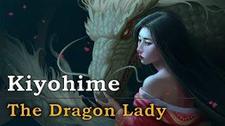 The Legend of Kiyohime (Exploring Dragons and Serpents)