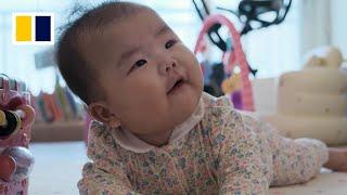 South Korea’s birth rate rises for first time in 9 years