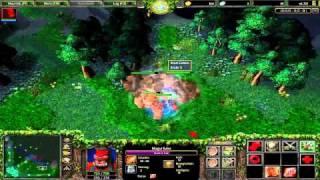 DotA: Jungling Guide for Axe