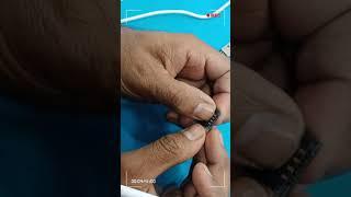 Umt Dongel Sim jack Repair