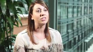 Upland Clickability PRNewswire Video Case Study - Sandra Azzollini