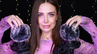 ASMR | Derin Beyin Karıncalanması | Derin Fısıltı | Türkçe ASMR