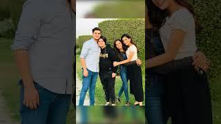 laiba khan and Eman khan with their family #youtubeshorts #youtube #ytshorts #viral #latest #videos
