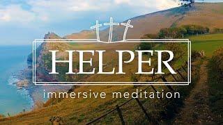 Helper - Immersive Meditation 