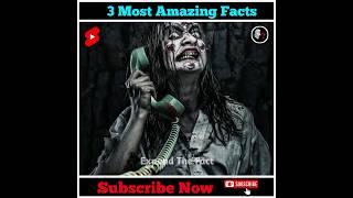 3 Most Amazing Facts  || #shorts #viral #facts #amazingfacts #expandthefact