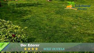 Der Ederer - Weiz Hotels, Austria