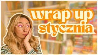 WRAP UP STYCZNIA