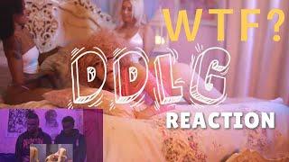 ppcocaine “DDLG” (Official Music Video) Dir. By @ppcocaine & @shotbylate || REACTION