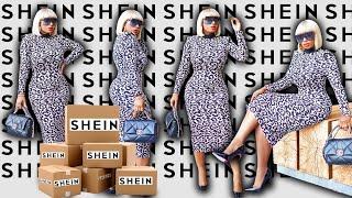 ELEVATE YOUR STYLE WITH THIS MASSIVE SHEIN FALL HAUL 2021 shein haul