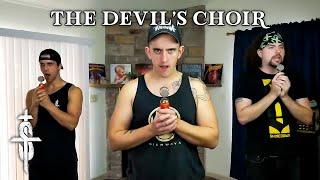 Small Town Titans - The Devil's Choir - Official Music Video