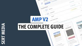 AMP WordPress Plugin Tutorial 2020 - How to Setup and Configure AMP in WordPress - AMP WP Plugin