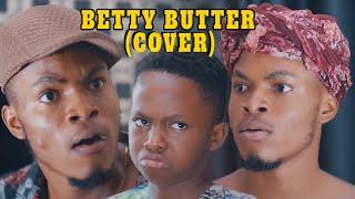 IAMDIKEH - BETTY BUTTER BY MAYORKUN ( MAMA CHINEDU VERSION) 