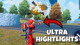 ×ULTRA HIGHLIGHTS️️