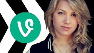 Courtney Miller Vine Compilation #1