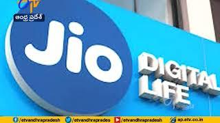 All calls from Jio to other networks in India to be free from Jan 1