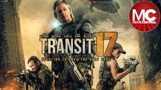 Transit 17 | Full Action Sci-Fi Movie