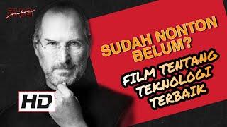 Film Tentang sejarah Apple dan beberapa film Teknologi Non Fiksi Terbaik