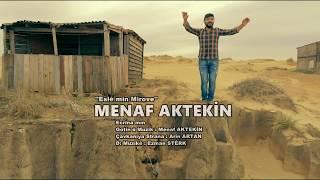 Menaf Aktekin -Eslemin  mirove 2018