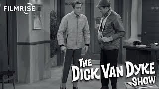 The Dick Van Dyke Show - Season 2, Episode 22 - Don't Trip Over That Mountain - Full Episode