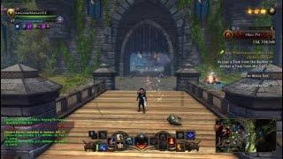 Neverwinter - Rating all DPS classes MOD 18 PS4/PC/XBOX