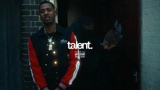 nines x skrapz type beat - "talent" | uk rap instrumental 2024