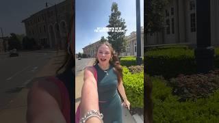 EAT LUNCH WITH ME AT THE UNIVERSITY OF ALABAMA | vlog