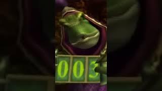 The BEST video game Merchant (Star Fox Adventures)