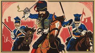 The Crimean War (1/2) | Animated History