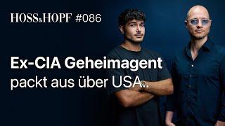 CIA, JFK & 911: Die Vorherrschaft der USA - Hoss und Hopf #86