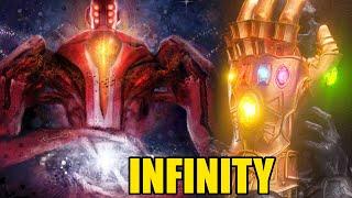 Why The Celestials Created The INFINITY STONES | Marvel Theory