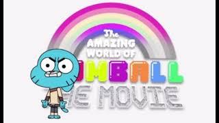 Gumball the movie trailer 2024 to cinema on you screens