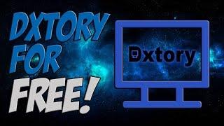 How To Get Dxtory Full Version For Free