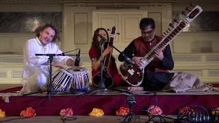 Purbayan Chatterjee - sitar | Denis Kucherov - tabla