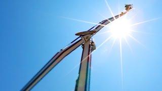 [HD] Speed - POV : Orange County Fair (Costa Mesa, CA)