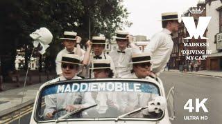 Madness - Driving in My Car (Official Video)