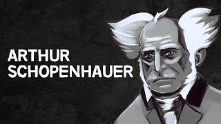 Schopenhauer: The Philosopher Who Knew Life’s Pain