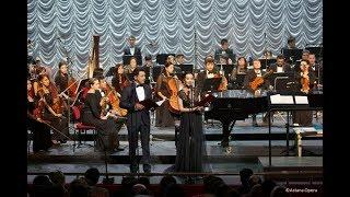 Gala-Concert of Astana Opera