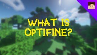 What Is OptiFine? | Minecraft 1.21.4 OptiFine Breakdown