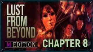 LUST FROM BEYOND: M Edition Chapter 8 Gameplay