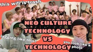 NCT stands for No Connection Technology