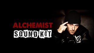 ALCHEMIST DRUM KIT | Drum Kit Download 2024