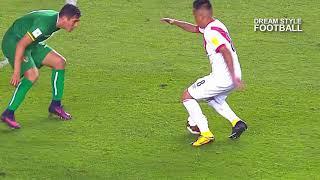 Christian Cueva - Mejores Jugadas y Goles