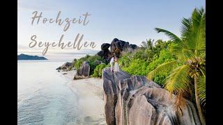 Heiraten auf den Seychellen | Hochzeit Seychellen