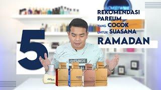 EMANG ENAK YA PARFUM AL HARAMAIN? | 5 REKOMENDASI PARFUM YANG COCOK UNTUK SUASANA RAMADAN ️