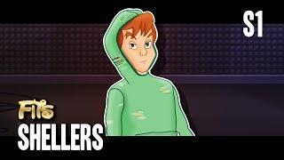 Peter Pan - Shellers [Part 1] | FITS