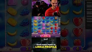  Lucky Latvian - Sweet Bonanza CandyLand Laimests #59